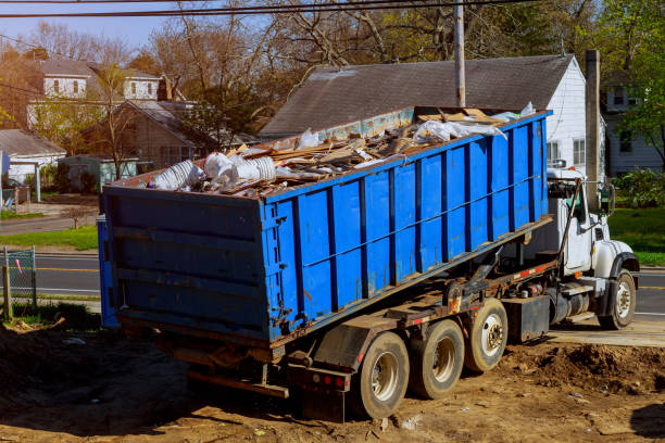 Best Recycling Services for Junk  in Normandy Park, WA