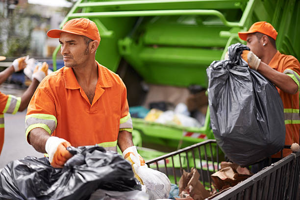 Best Demolition Debris Removal  in Normandy Park, WA